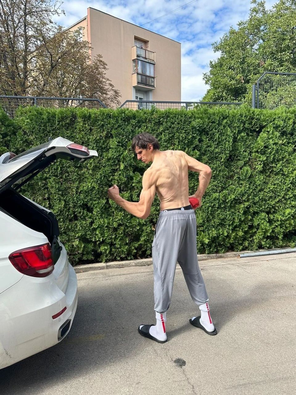 啥非得签博 啥非得签博