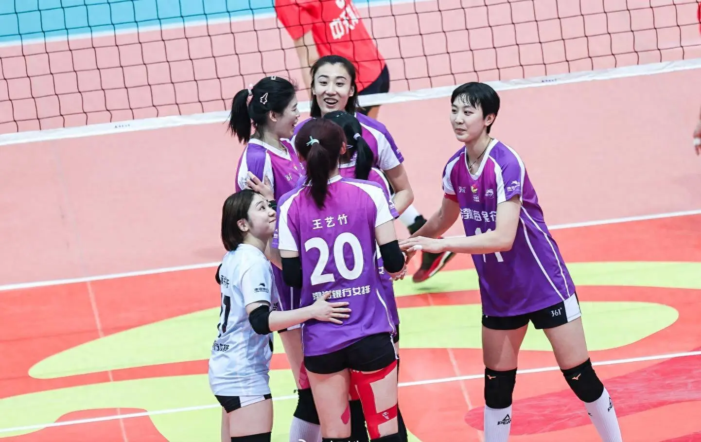 Mslcj, 万梓玥 Mslcj, 万梓玥