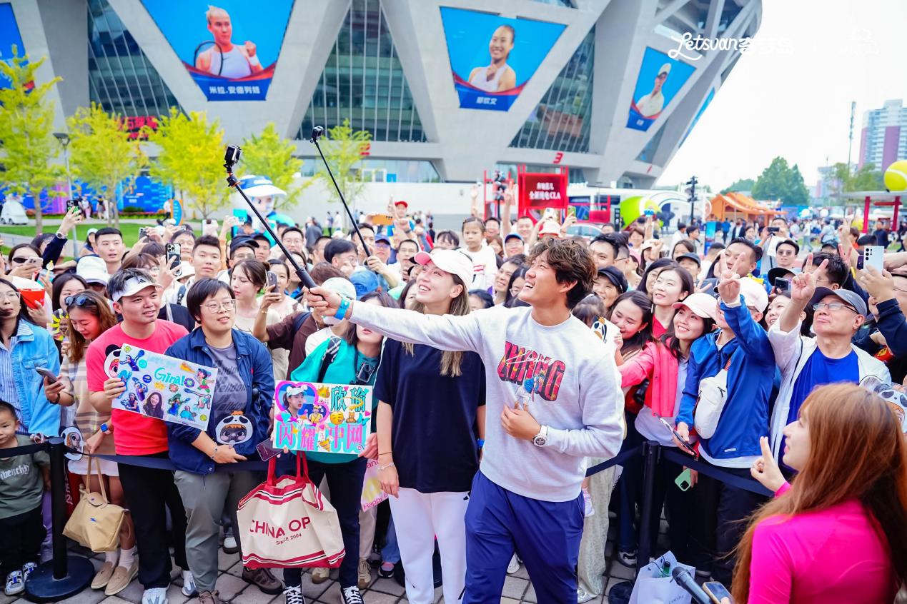 跨界联动的 跨界联动的