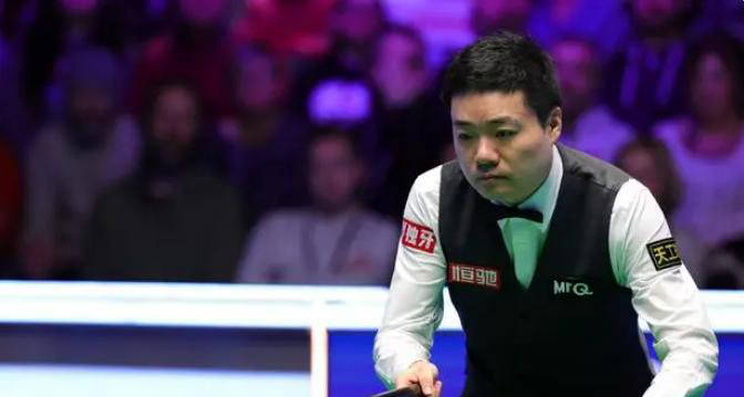 日继续激烈, 的出色表现