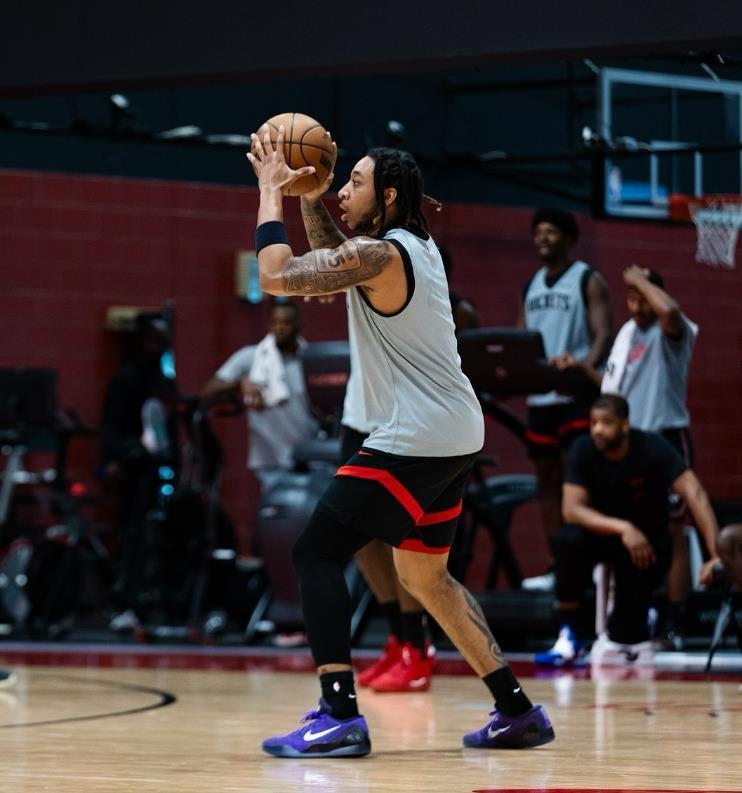 火箭队, 放到首发控, src 火箭队, 放到首发控, src