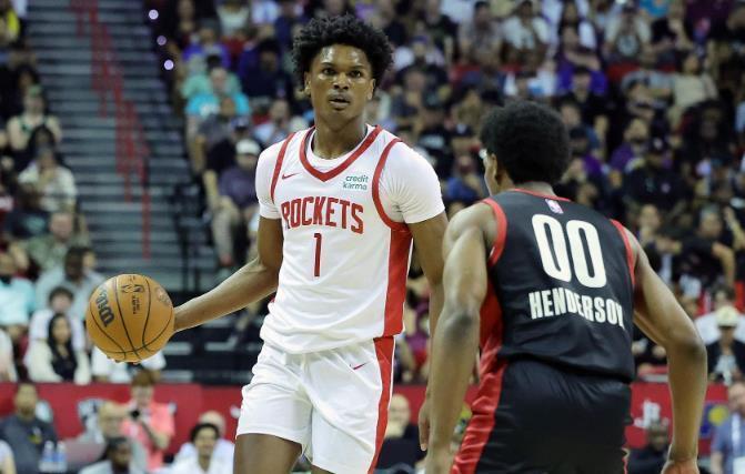 火箭队德安 火箭队德安