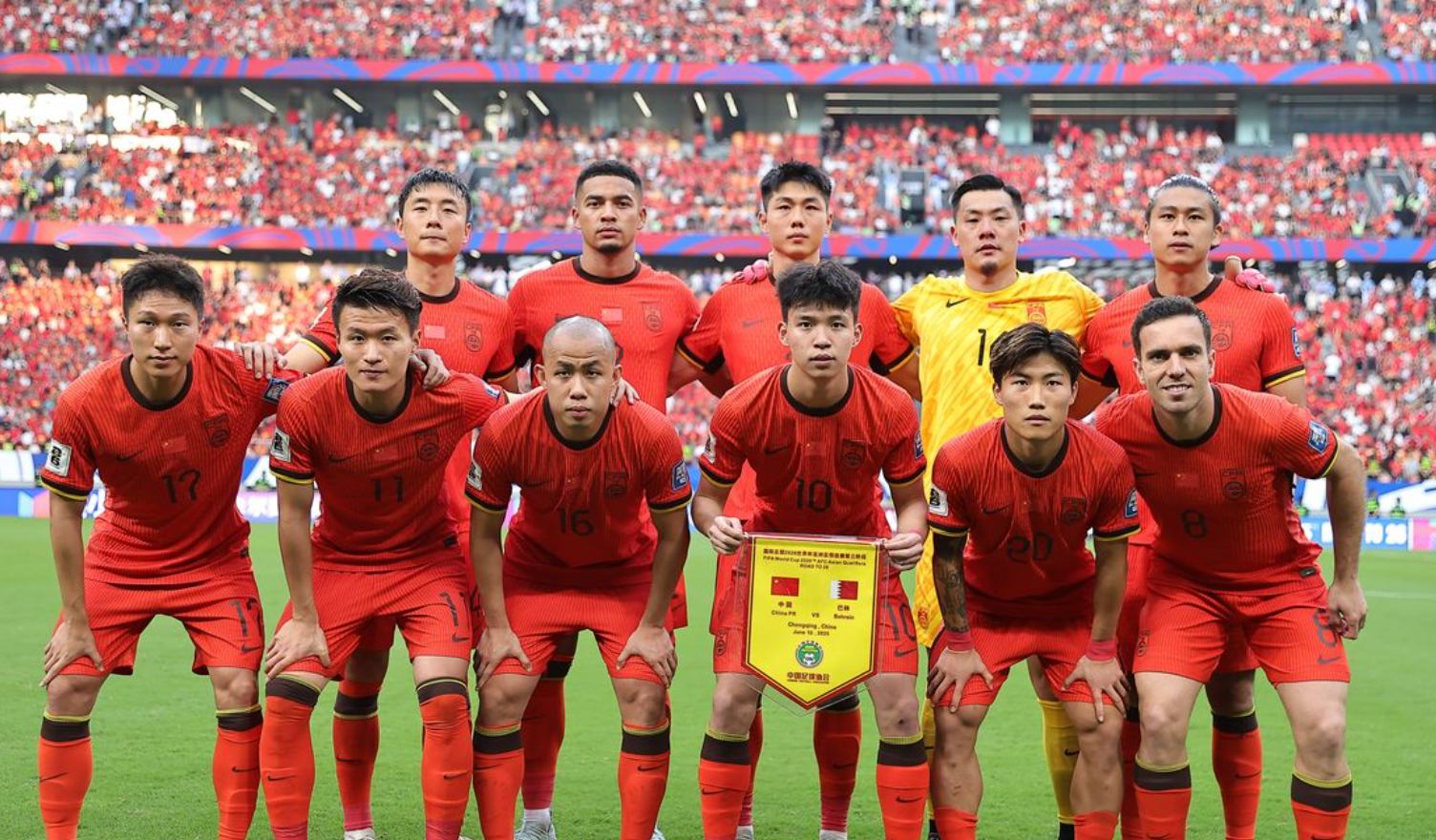 陆续决出, 更多实力相, 扩军 陆续决出, 更多实力相, 扩军