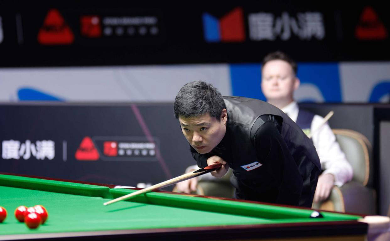 经验, 正赛首轮则 经验, 正赛首轮则